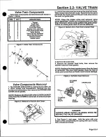 Предварительный просмотр 38 страницы Generac Power Systems NP-30G Series Service Manual