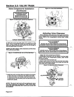 Предварительный просмотр 41 страницы Generac Power Systems NP-30G Series Service Manual