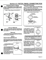 Предварительный просмотр 44 страницы Generac Power Systems NP-30G Series Service Manual