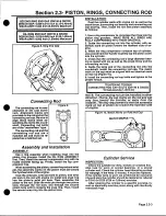 Предварительный просмотр 46 страницы Generac Power Systems NP-30G Series Service Manual