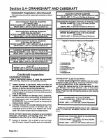 Предварительный просмотр 49 страницы Generac Power Systems NP-30G Series Service Manual