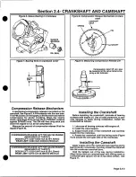 Предварительный просмотр 50 страницы Generac Power Systems NP-30G Series Service Manual