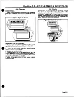 Предварительный просмотр 55 страницы Generac Power Systems NP-30G Series Service Manual