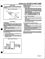 Предварительный просмотр 57 страницы Generac Power Systems NP-30G Series Service Manual