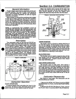 Предварительный просмотр 59 страницы Generac Power Systems NP-30G Series Service Manual