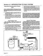 Предварительный просмотр 69 страницы Generac Power Systems NP-30G Series Service Manual