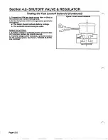 Предварительный просмотр 73 страницы Generac Power Systems NP-30G Series Service Manual