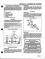 Предварительный просмотр 77 страницы Generac Power Systems NP-30G Series Service Manual