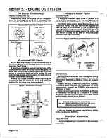 Предварительный просмотр 78 страницы Generac Power Systems NP-30G Series Service Manual