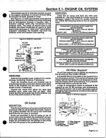 Предварительный просмотр 79 страницы Generac Power Systems NP-30G Series Service Manual