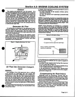 Предварительный просмотр 81 страницы Generac Power Systems NP-30G Series Service Manual