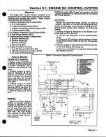 Предварительный просмотр 84 страницы Generac Power Systems NP-30G Series Service Manual