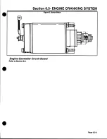 Предварительный просмотр 90 страницы Generac Power Systems NP-30G Series Service Manual