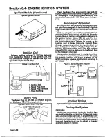 Предварительный просмотр 93 страницы Generac Power Systems NP-30G Series Service Manual