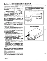 Предварительный просмотр 95 страницы Generac Power Systems NP-30G Series Service Manual