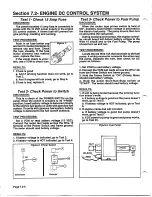 Предварительный просмотр 108 страницы Generac Power Systems NP-30G Series Service Manual