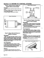 Предварительный просмотр 110 страницы Generac Power Systems NP-30G Series Service Manual