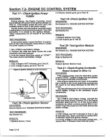 Предварительный просмотр 112 страницы Generac Power Systems NP-30G Series Service Manual