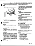 Предварительный просмотр 113 страницы Generac Power Systems NP-30G Series Service Manual