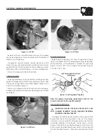 Предварительный просмотр 8 страницы Generac Power Systems OHVI GSH 190 Service Manual