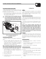 Предварительный просмотр 14 страницы Generac Power Systems OHVI GSH 190 Service Manual