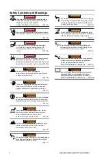 Preview for 4 page of Generac Power Systems Power Washer Operator'S Manual