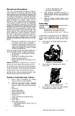 Preview for 6 page of Generac Power Systems Power Washer Operator'S Manual