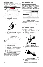 Предварительный просмотр 14 страницы Generac Power Systems Power Washer Operator'S Manual