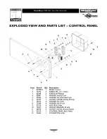 Предварительный просмотр 19 страницы Generac Power Systems PowerBOSS Storm-Plus 1642-0 Owner'S Manual