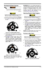 Предварительный просмотр 15 страницы Generac Power Systems PowerDial RS8000E Owner'S Manual