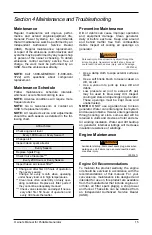 Предварительный просмотр 17 страницы Generac Power Systems PowerDial RS8000E Owner'S Manual