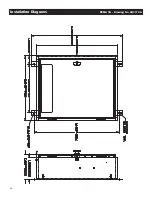 Предварительный просмотр 30 страницы Generac Power Systems PowerManager 004975-2 Manual