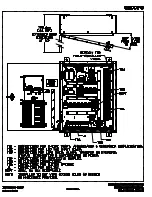 Предварительный просмотр 40 страницы Generac Power Systems PowerManager 004975-2 Manual