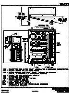 Предварительный просмотр 44 страницы Generac Power Systems PowerManager 004975-2 Manual