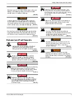 Preview for 7 page of Generac Power Systems Powerwagon Owner'S Manual