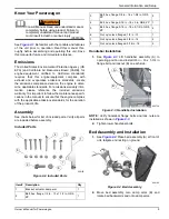 Preview for 13 page of Generac Power Systems Powerwagon Owner'S Manual