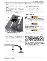 Preview for 15 page of Generac Power Systems Powerwagon Owner'S Manual