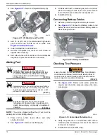 Preview for 16 page of Generac Power Systems Powerwagon Owner'S Manual