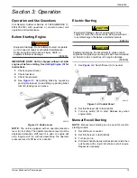 Preview for 19 page of Generac Power Systems Powerwagon Owner'S Manual