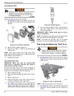 Preview for 26 page of Generac Power Systems Powerwagon Owner'S Manual