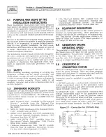 Предварительный просмотр 22 страницы Generac Power Systems PRIMEPACT 66G Owner'S Manual