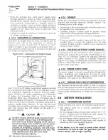 Preview for 34 page of Generac Power Systems PRIMEPACT 66G Owner'S Manual