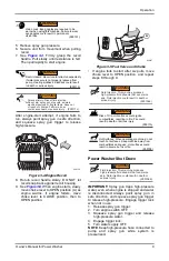 Предварительный просмотр 11 страницы Generac Power Systems Pro 6712 Operator'S Manual