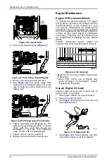 Предварительный просмотр 16 страницы Generac Power Systems Pro 6712 Operator'S Manual