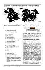 Предварительный просмотр 29 страницы Generac Power Systems Pro 6712 Operator'S Manual