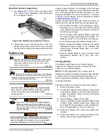 Предварительный просмотр 29 страницы Generac Power Systems Pro ST47019GENG Owner'S Manual