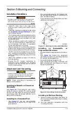 Предварительный просмотр 17 страницы Generac Power Systems PV Link 010023 Installation Manual