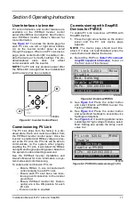 Предварительный просмотр 21 страницы Generac Power Systems PV Link 010023 Installation Manual