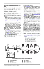 Предварительный просмотр 18 страницы Generac Power Systems PV Link Installation Manual