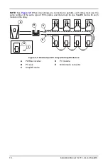 Предварительный просмотр 19 страницы Generac Power Systems PV Link Installation Manual